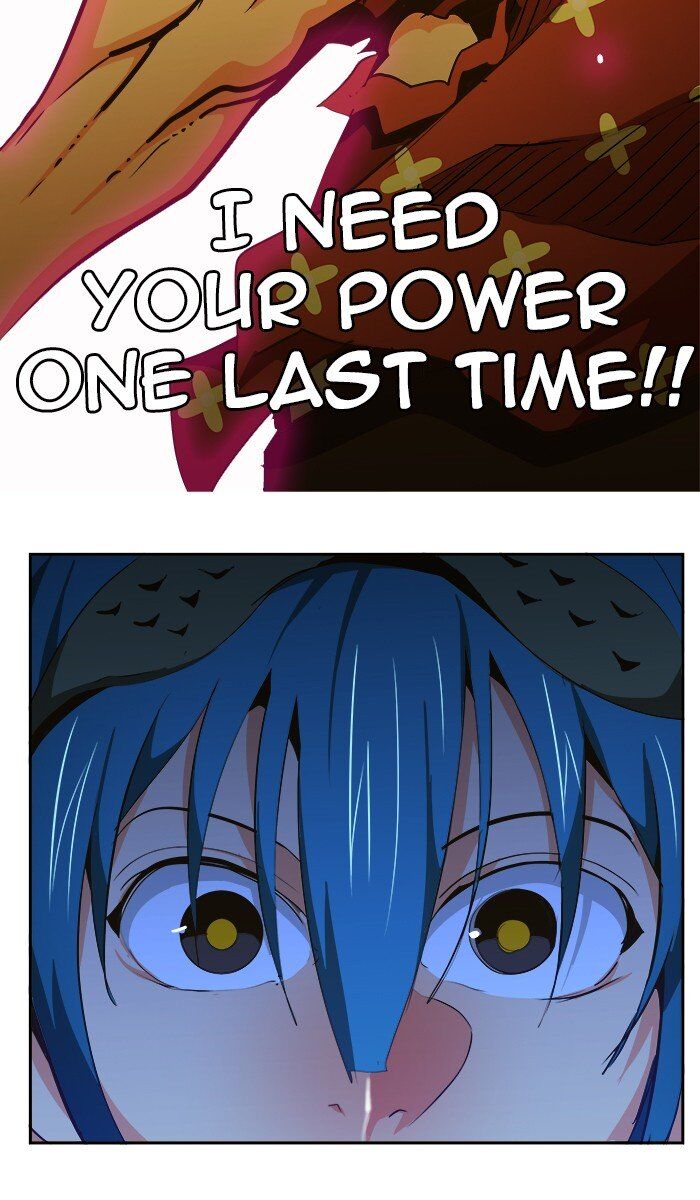 The God of High School chapter 464 page 95