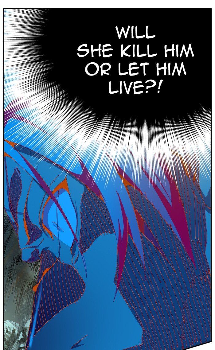 The God of High School chapter 464 page 98