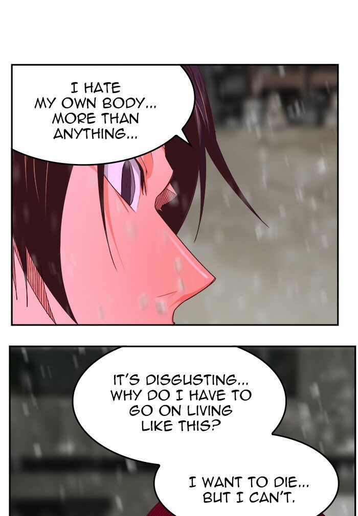 The God of High School chapter 465 page 104