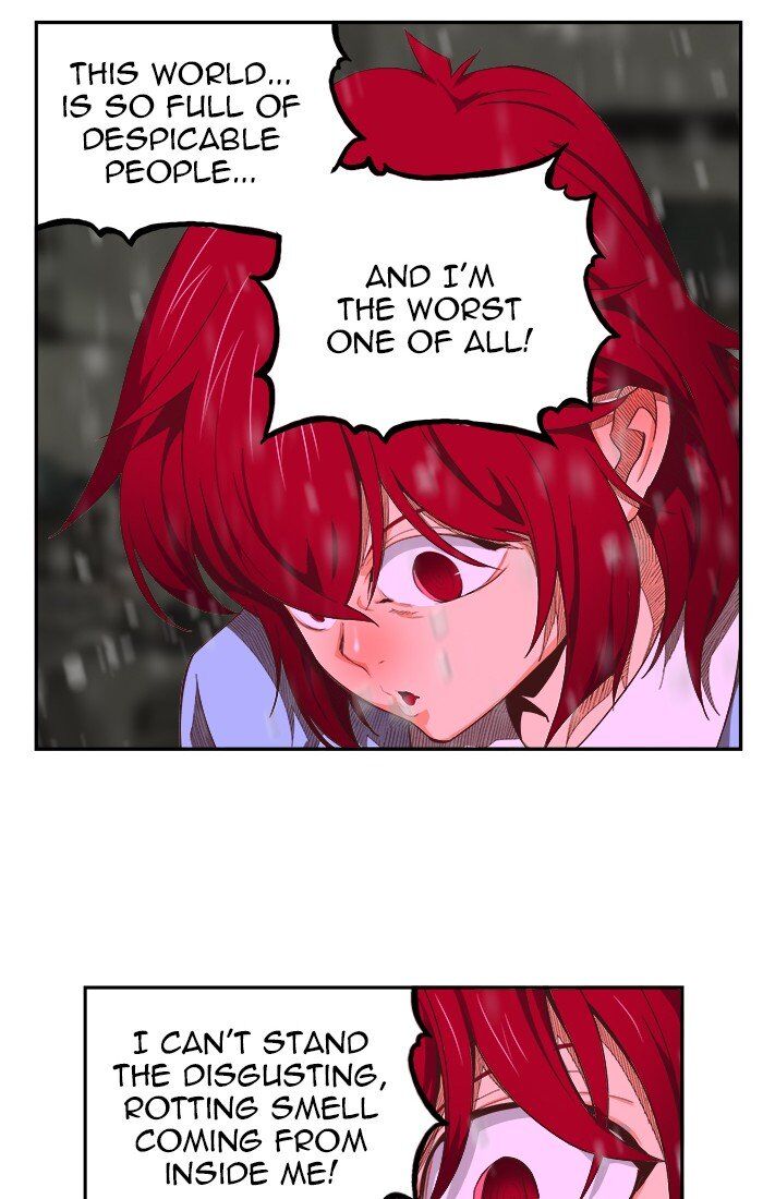 The God of High School chapter 465 page 106