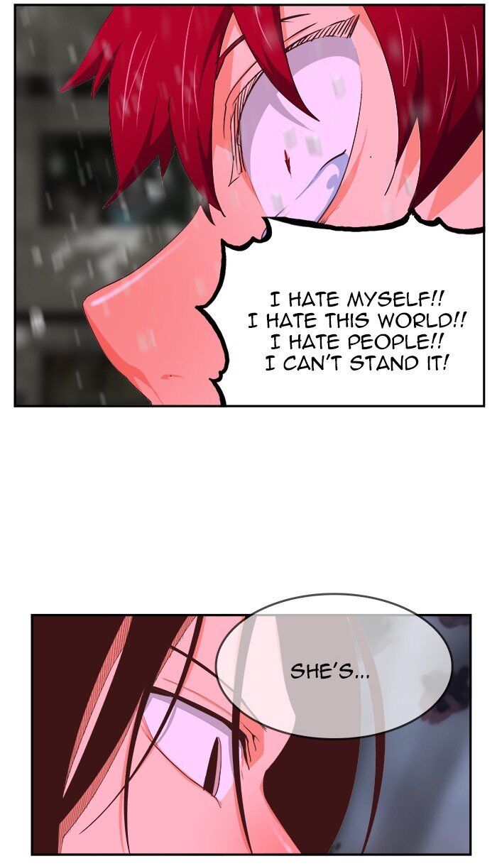 The God of High School chapter 465 page 109