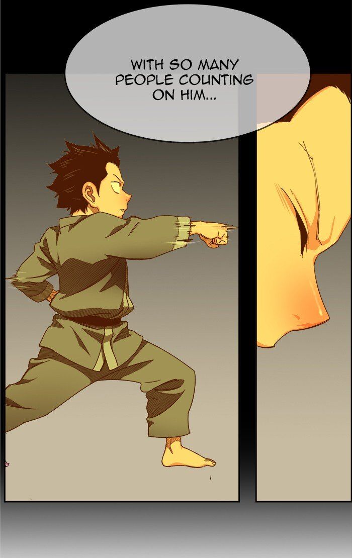 The God of High School chapter 465 page 112