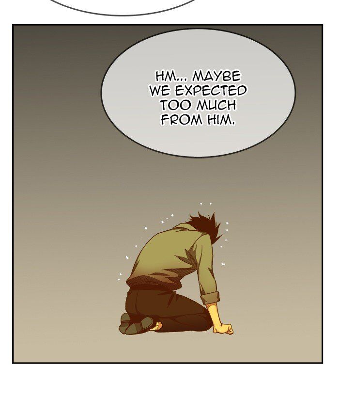 The God of High School chapter 465 page 114