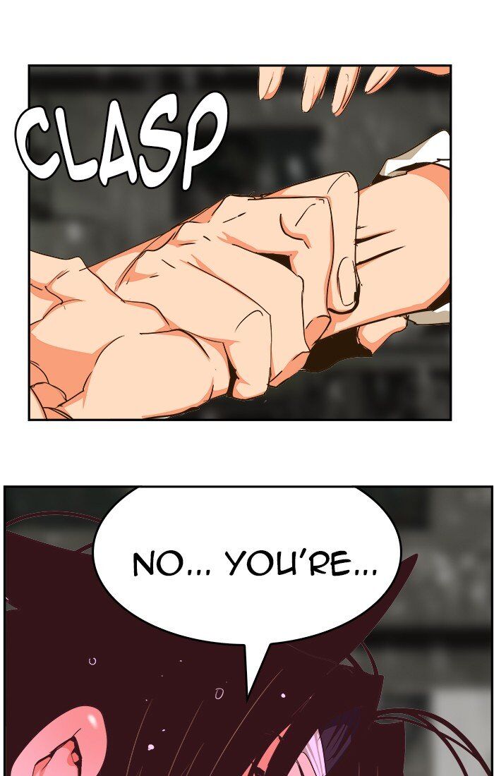 The God of High School chapter 465 page 115