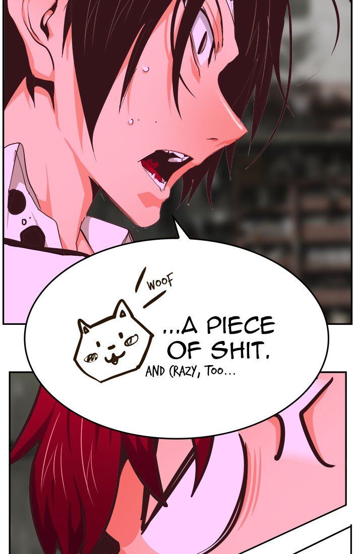 The God of High School chapter 465 page 116