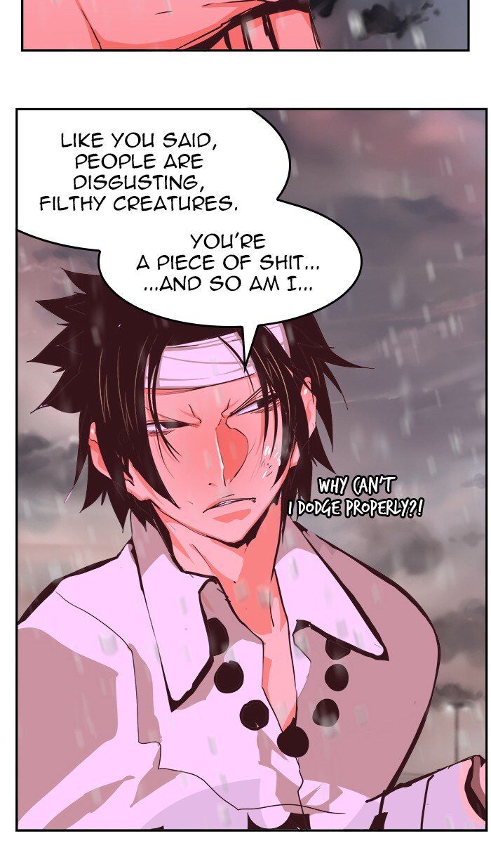 The God of High School chapter 465 page 120