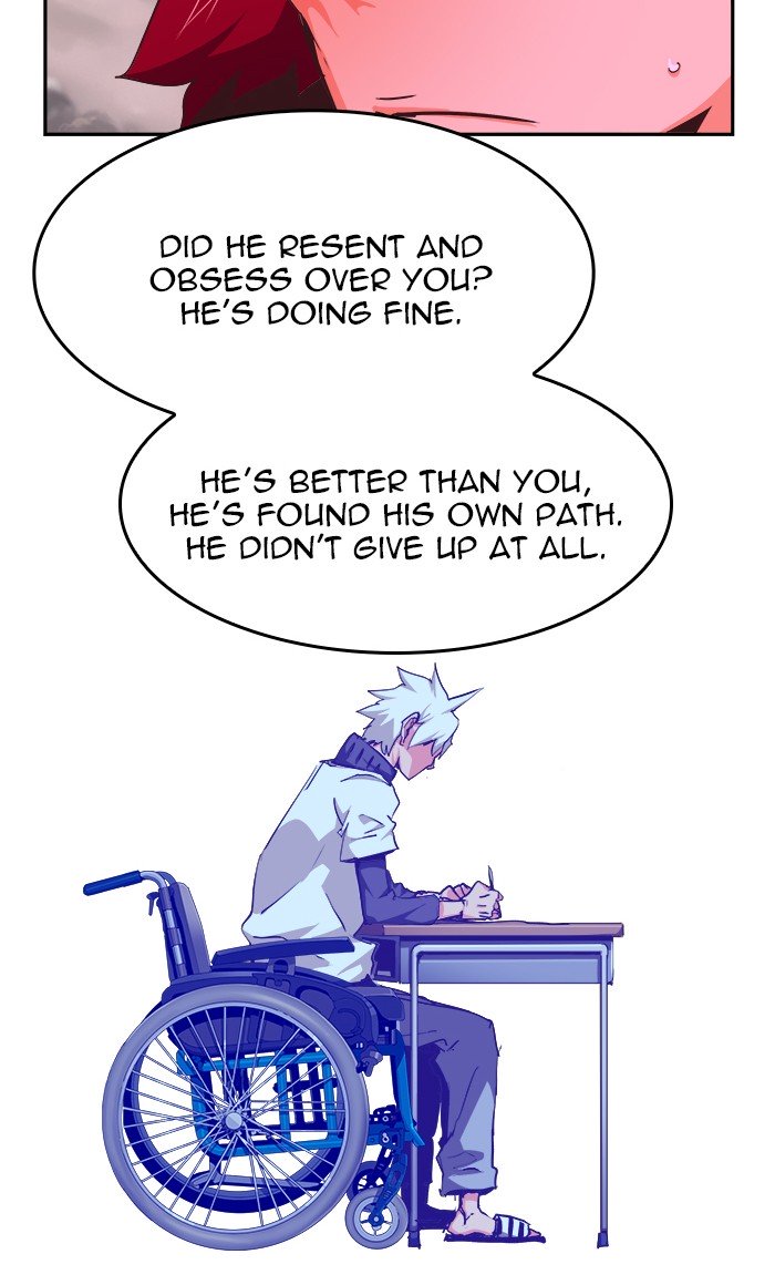 The God of High School chapter 465 page 122