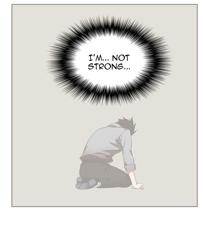 The God of High School chapter 465 page 127