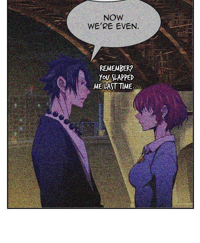 The God of High School chapter 465 page 131