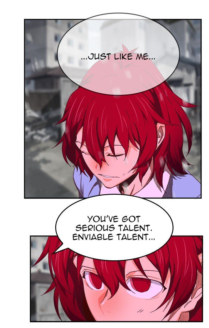 The God of High School chapter 465 page 132