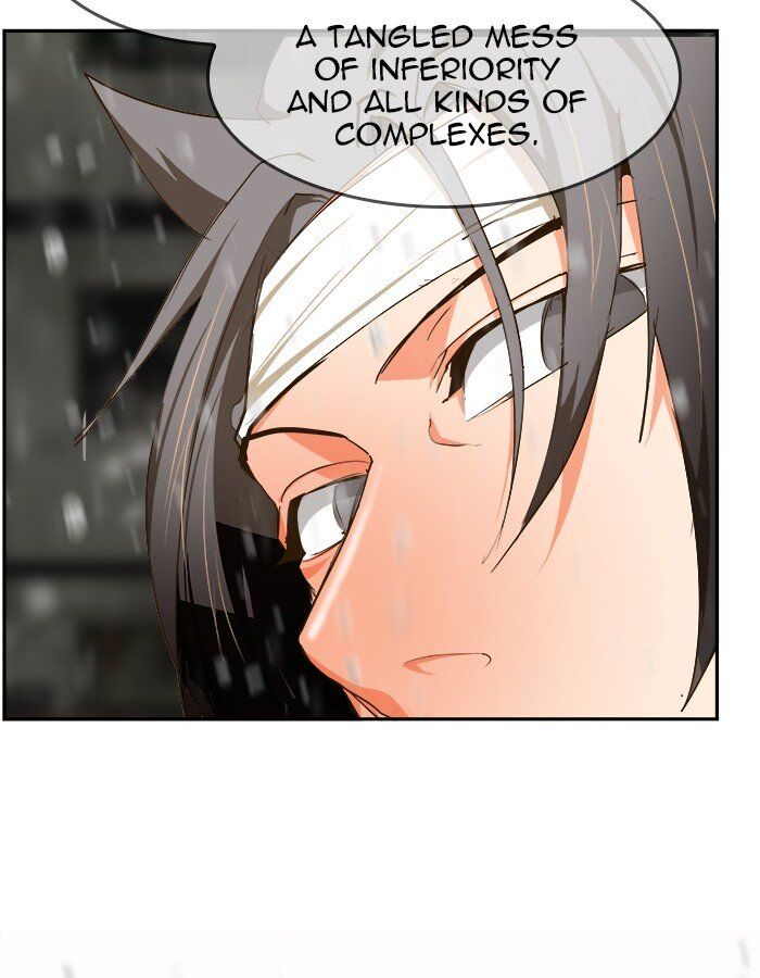 The God of High School chapter 465 page 135