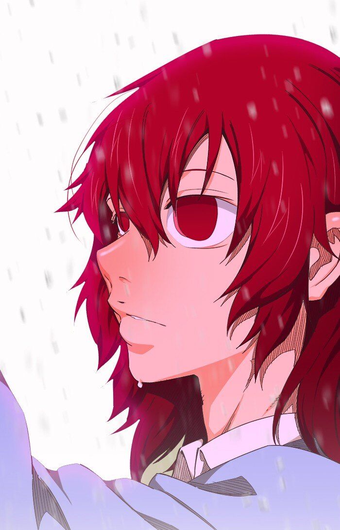 The God of High School chapter 465 page 136