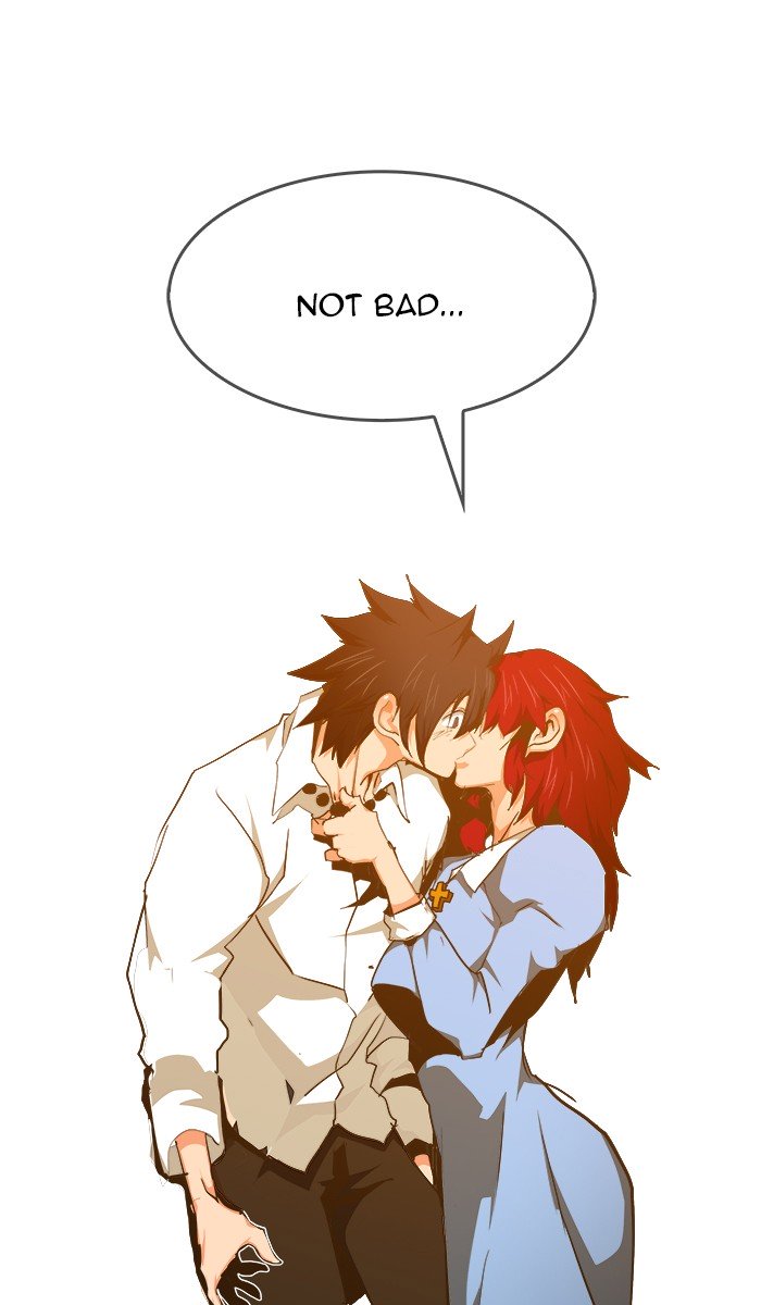 The God of High School chapter 465 page 138