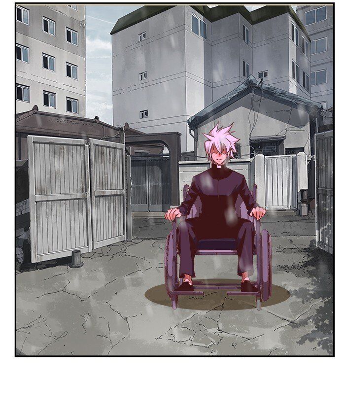 The God of High School chapter 465 page 143