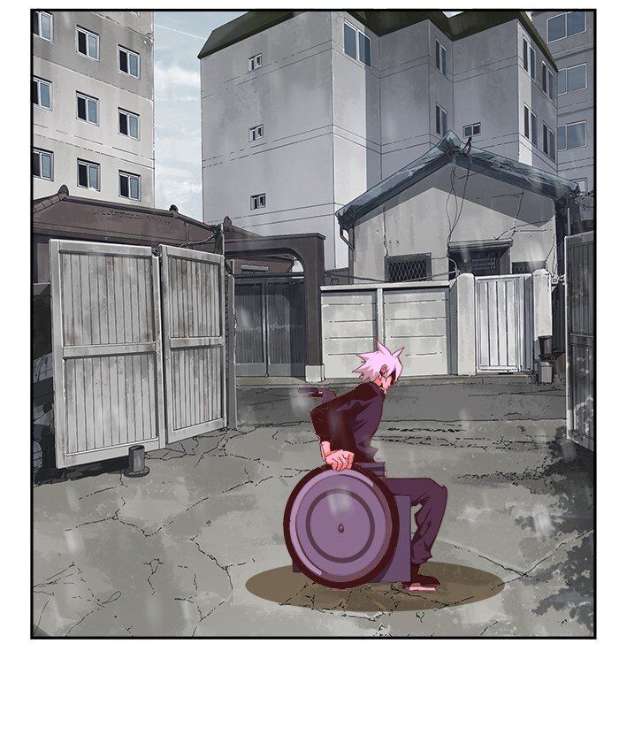 The God of High School chapter 465 page 144