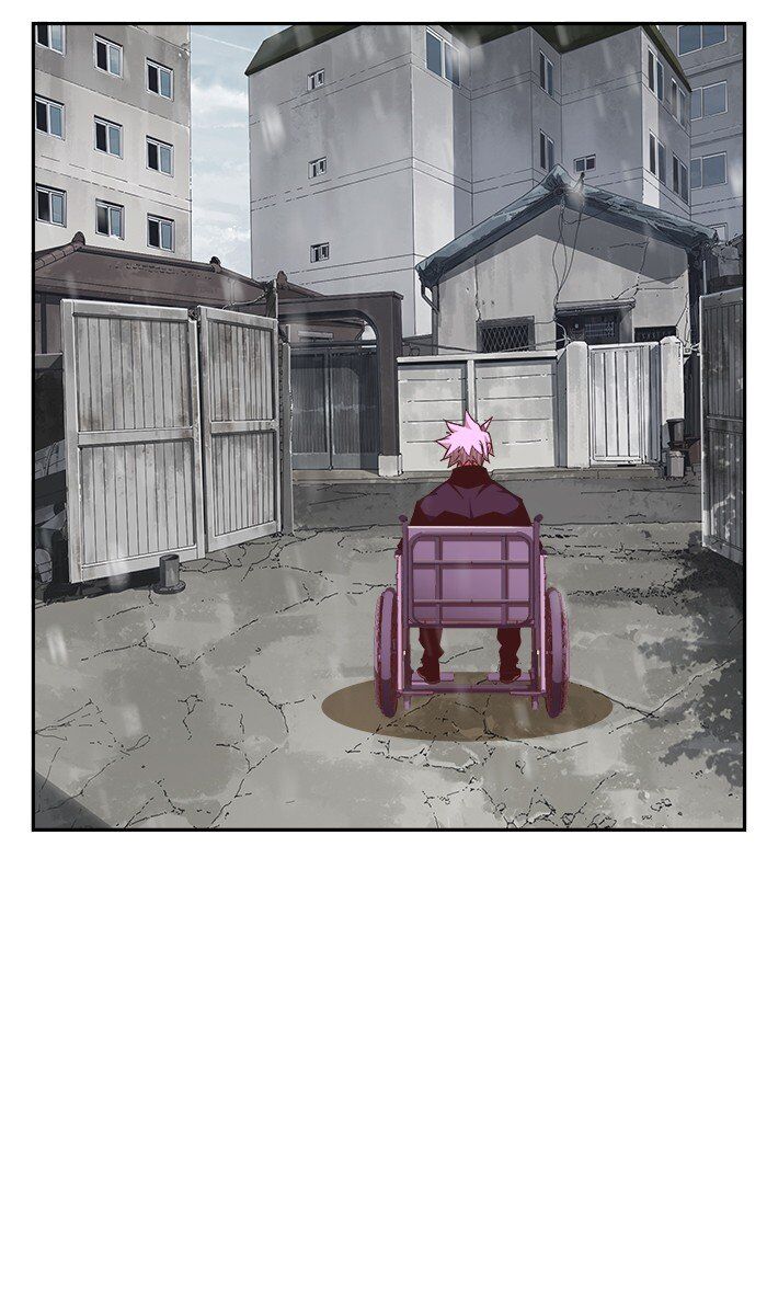 The God of High School chapter 465 page 145