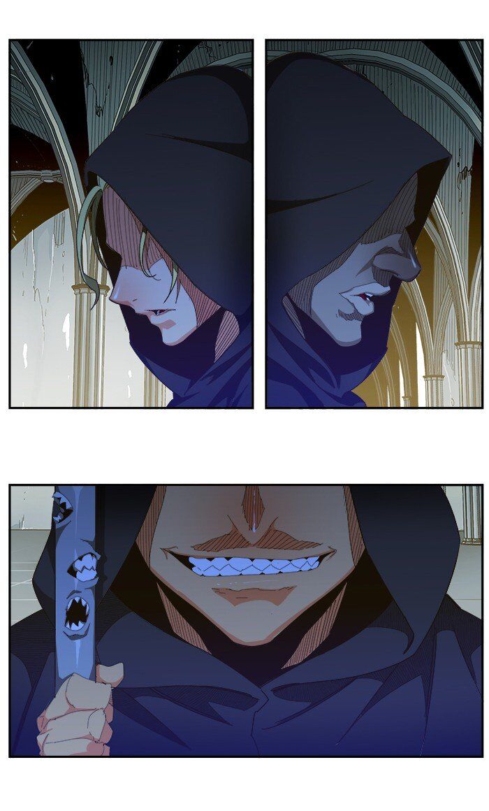 The God of High School chapter 465 page 147