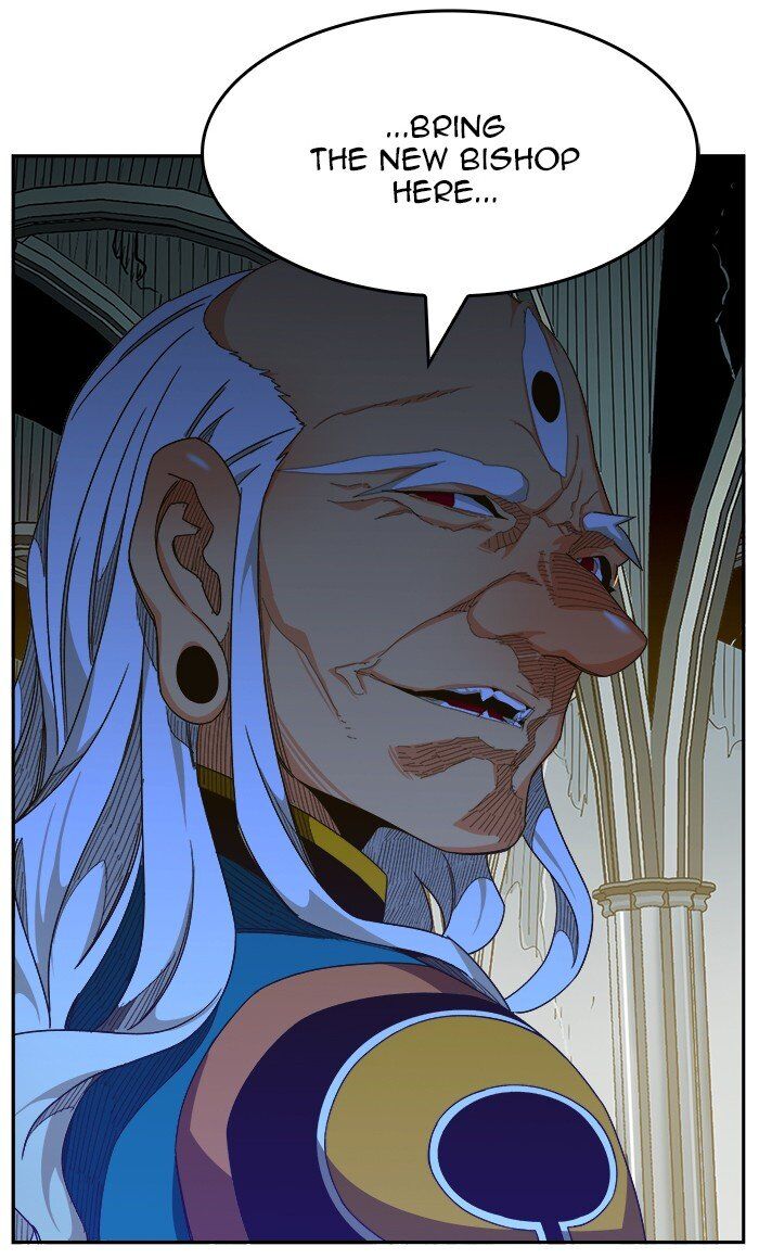 The God of High School chapter 465 page 148