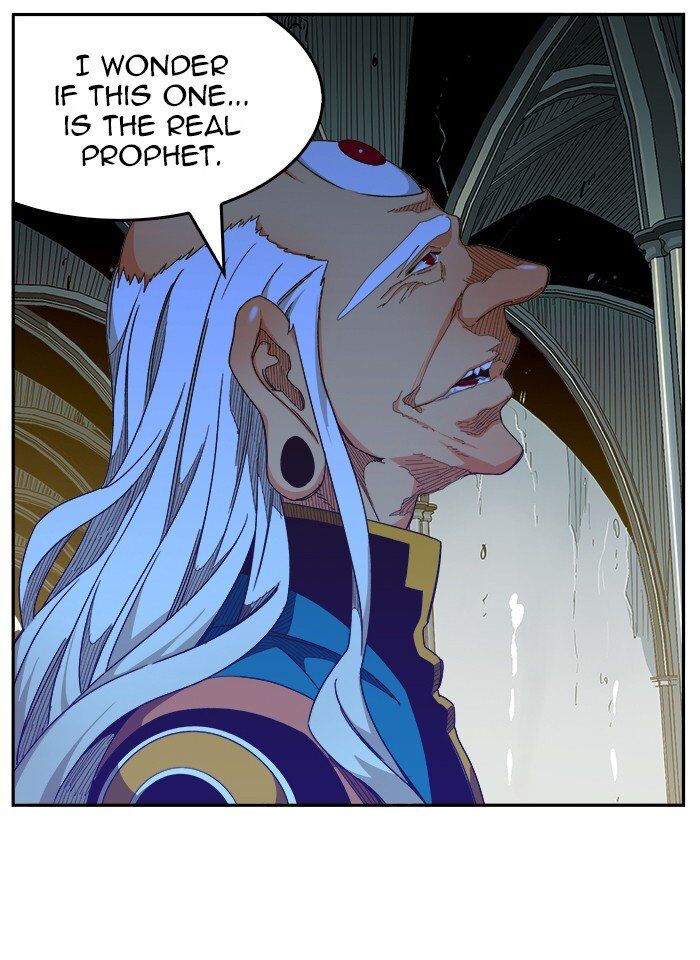 The God of High School chapter 465 page 150