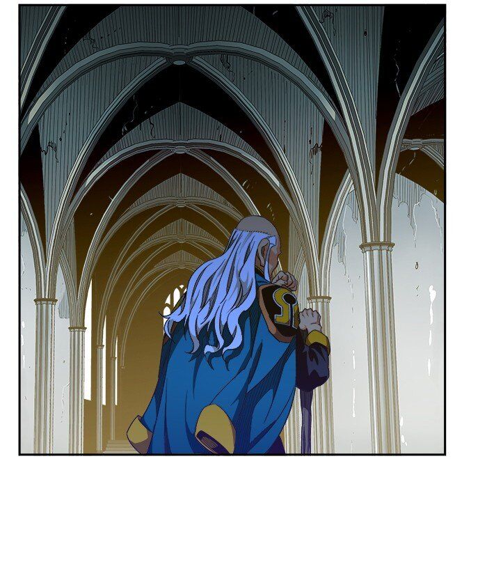 The God of High School chapter 465 page 151