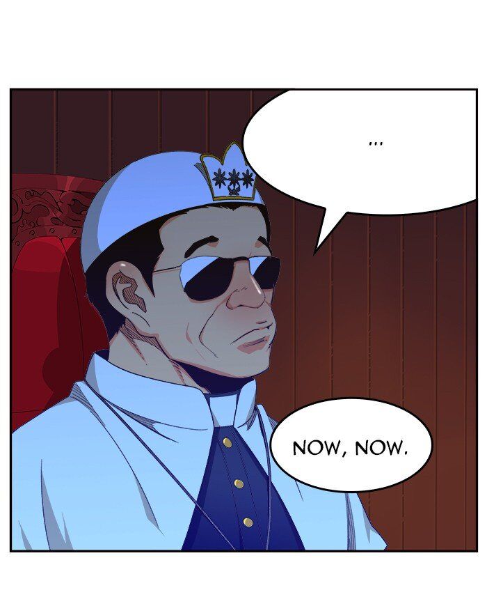 The God of High School chapter 465 page 16