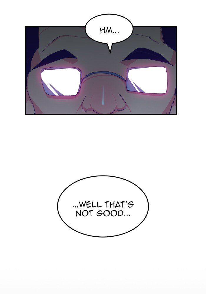 The God of High School chapter 465 page 19