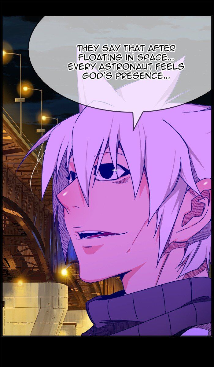 The God of High School chapter 465 page 22