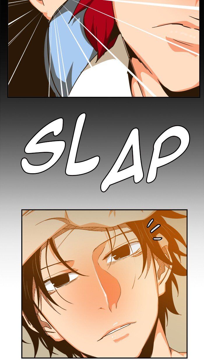 The God of High School chapter 465 page 26