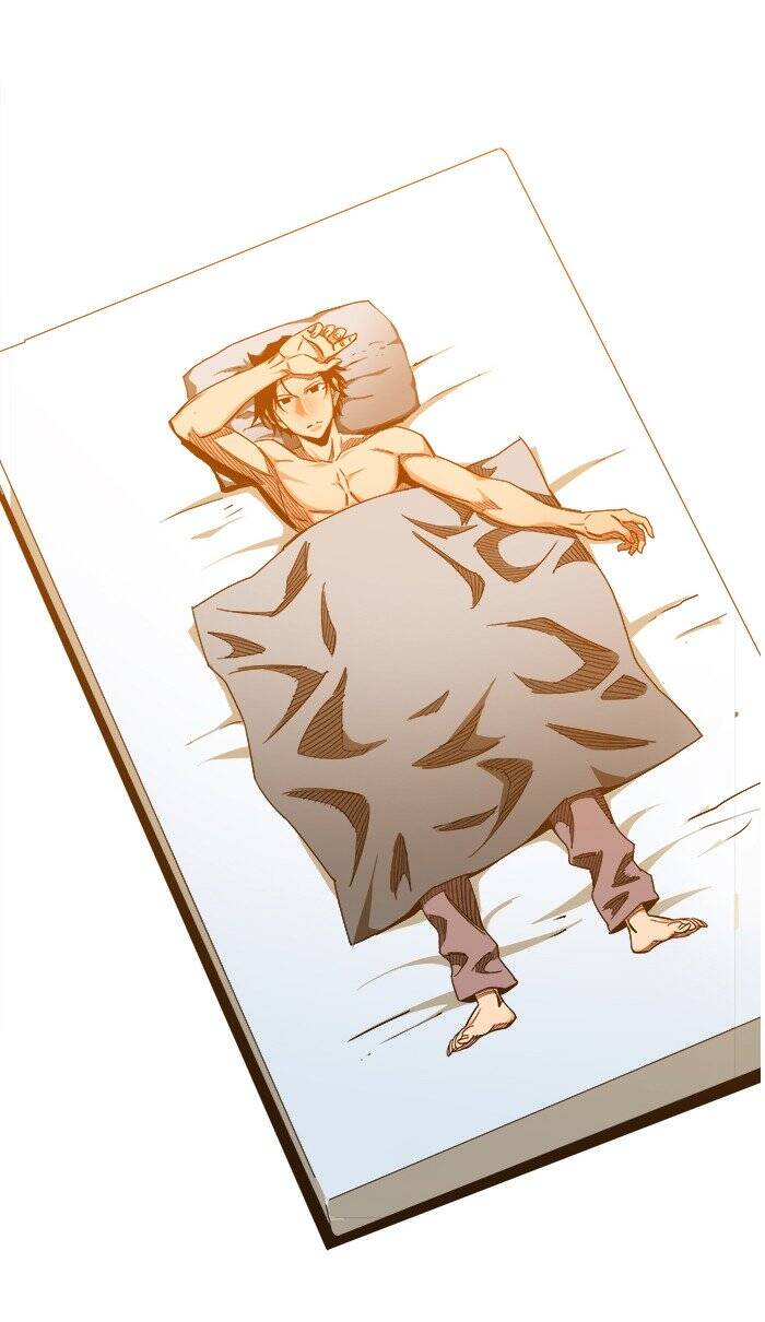 The God of High School chapter 465 page 27