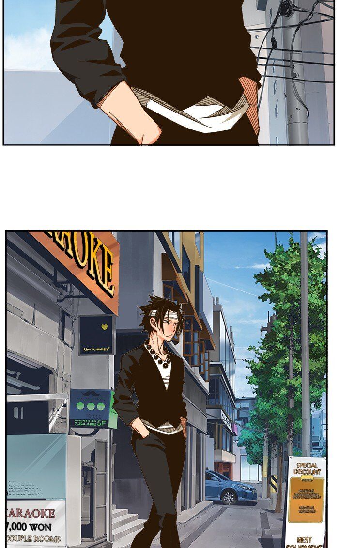 The God of High School chapter 465 page 29