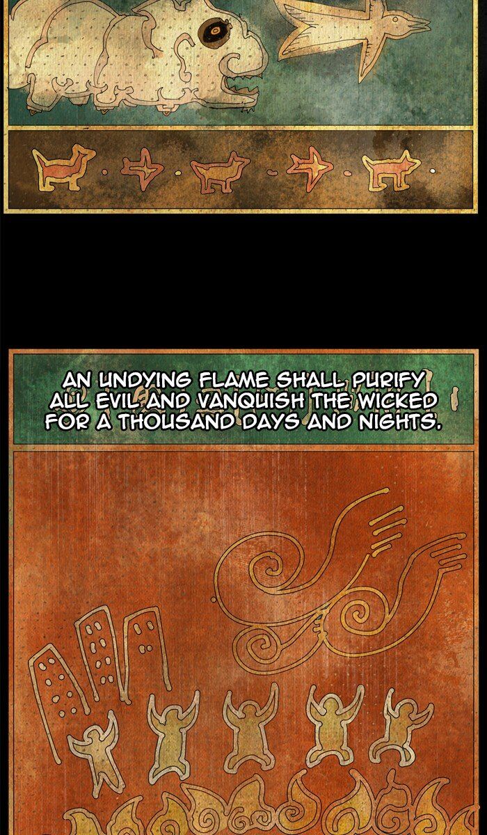 The God of High School chapter 465 page 3