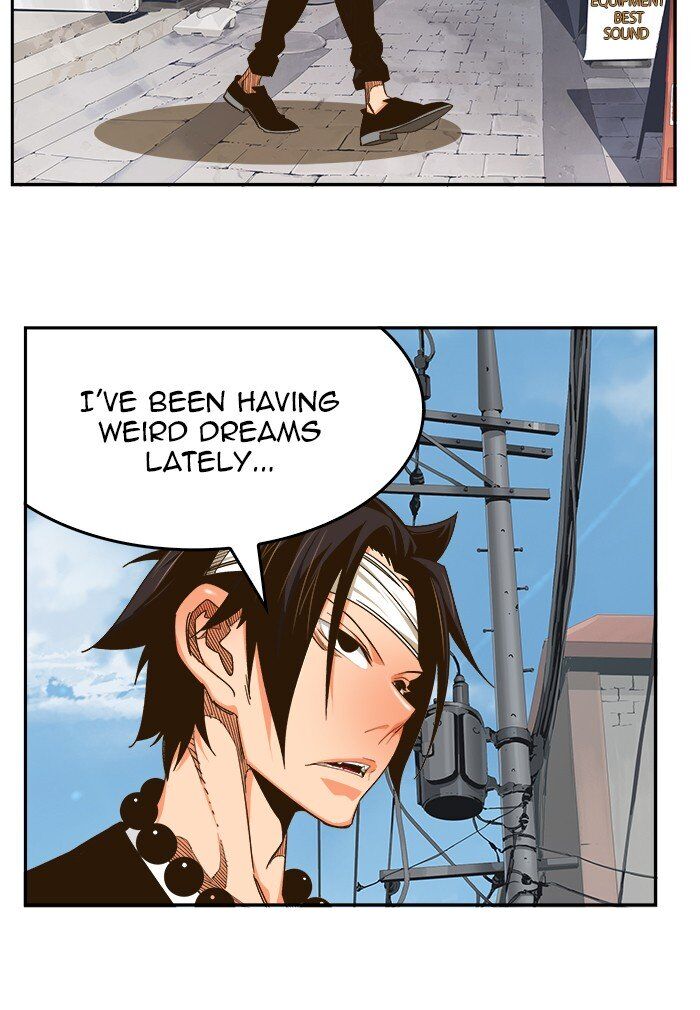 The God of High School chapter 465 page 30