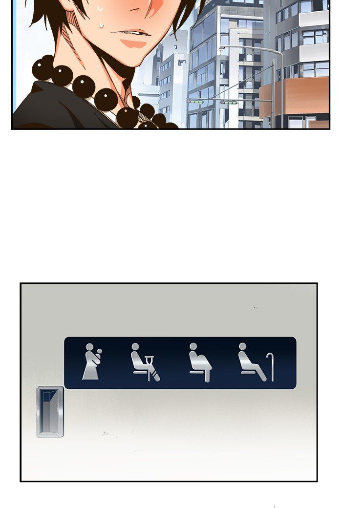 The God of High School chapter 465 page 34