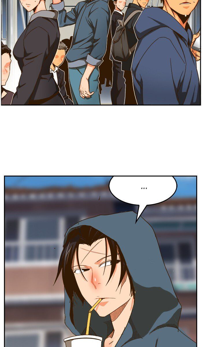 The God of High School chapter 465 page 37