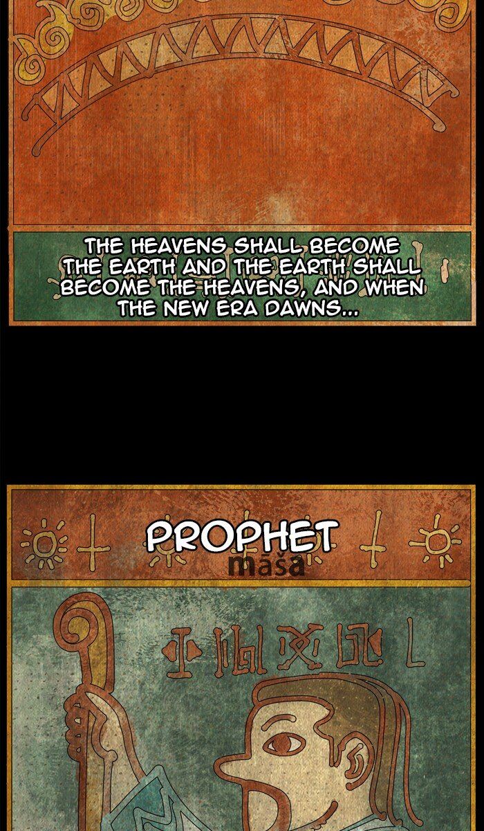 The God of High School chapter 465 page 4