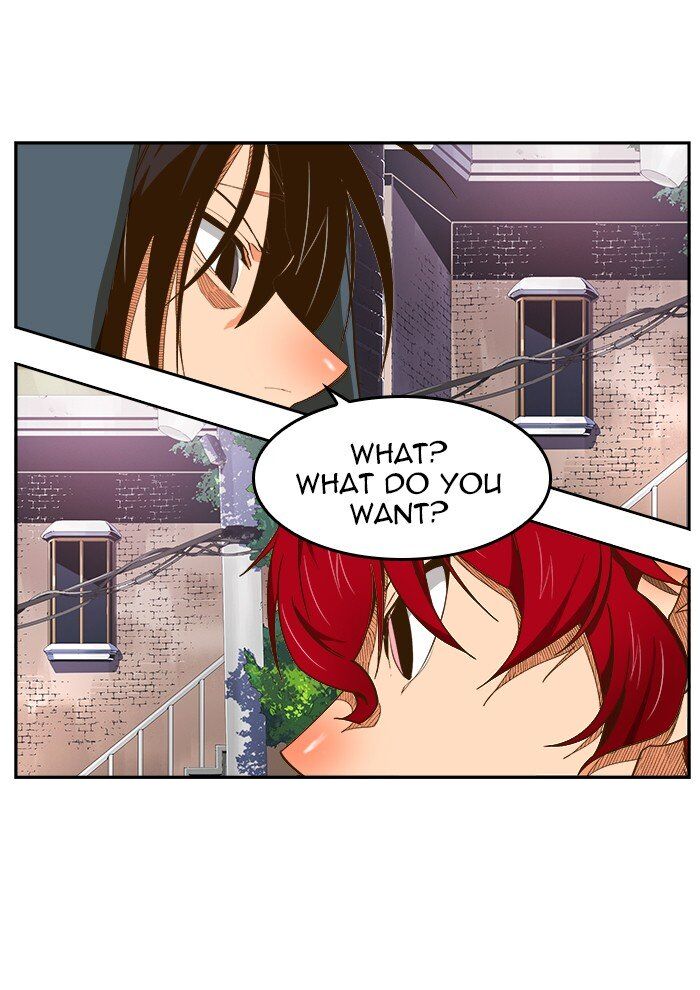 The God of High School chapter 465 page 44