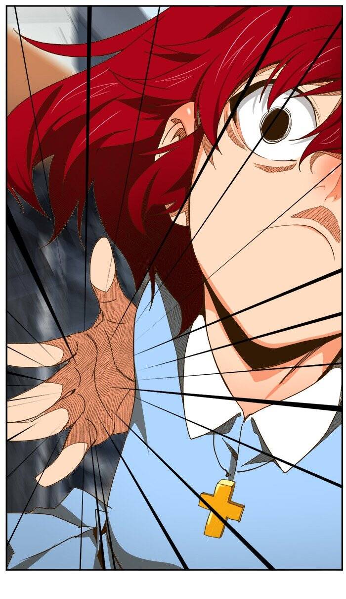 The God of High School chapter 465 page 45