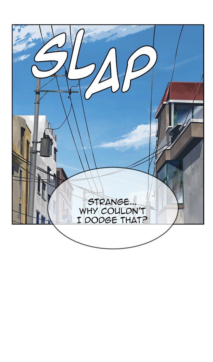 The God of High School chapter 465 page 46