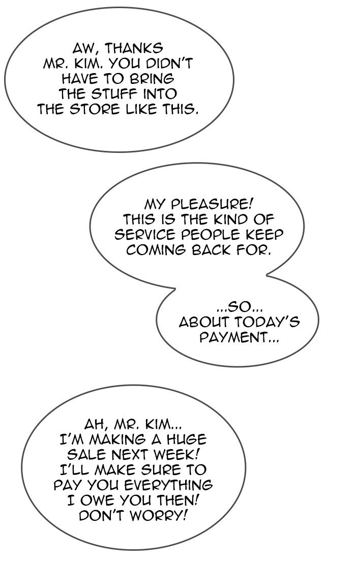 The God of High School chapter 465 page 47