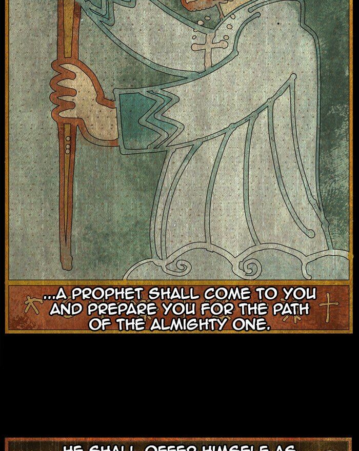 The God of High School chapter 465 page 5