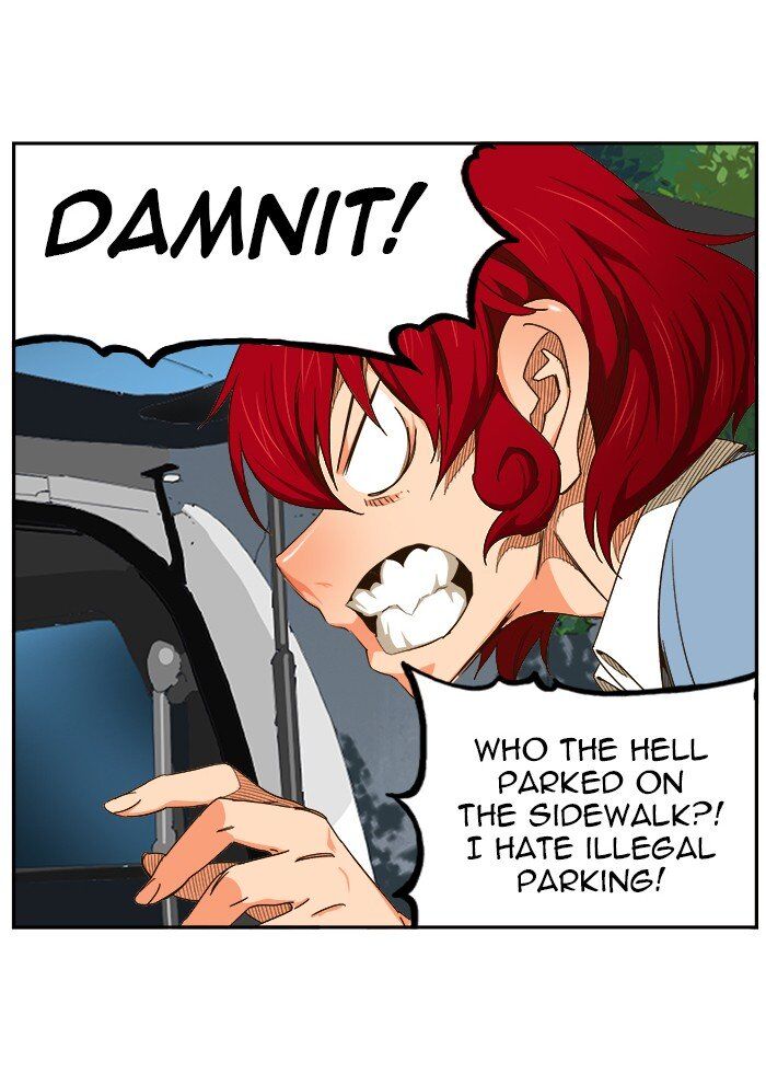 The God of High School chapter 465 page 52