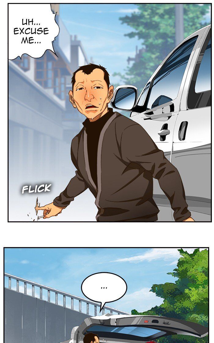 The God of High School chapter 465 page 53