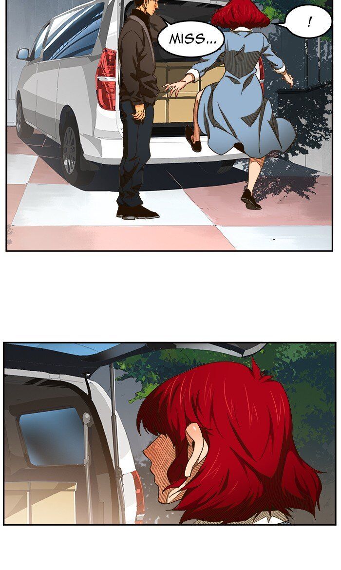 The God of High School chapter 465 page 54