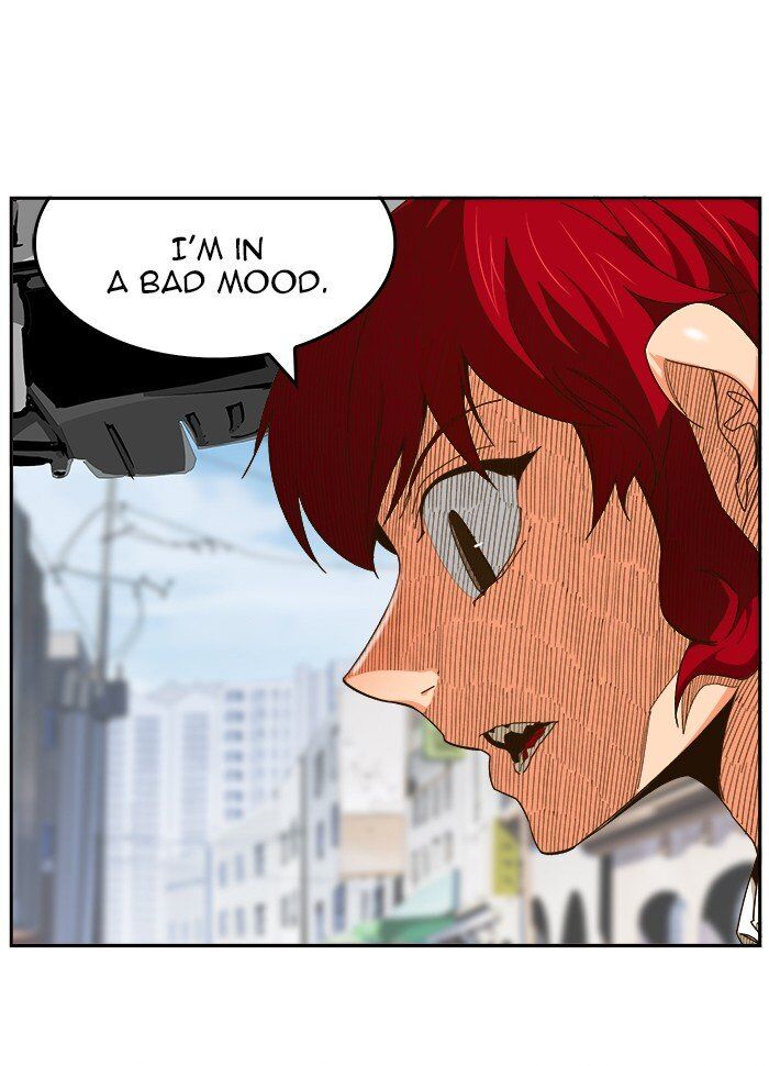 The God of High School chapter 465 page 56