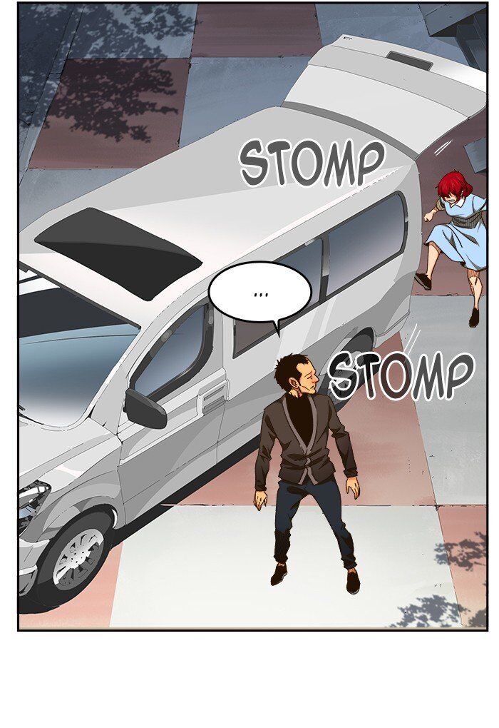 The God of High School chapter 465 page 59