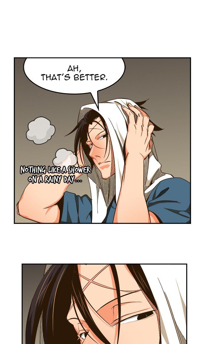 The God of High School chapter 465 page 70