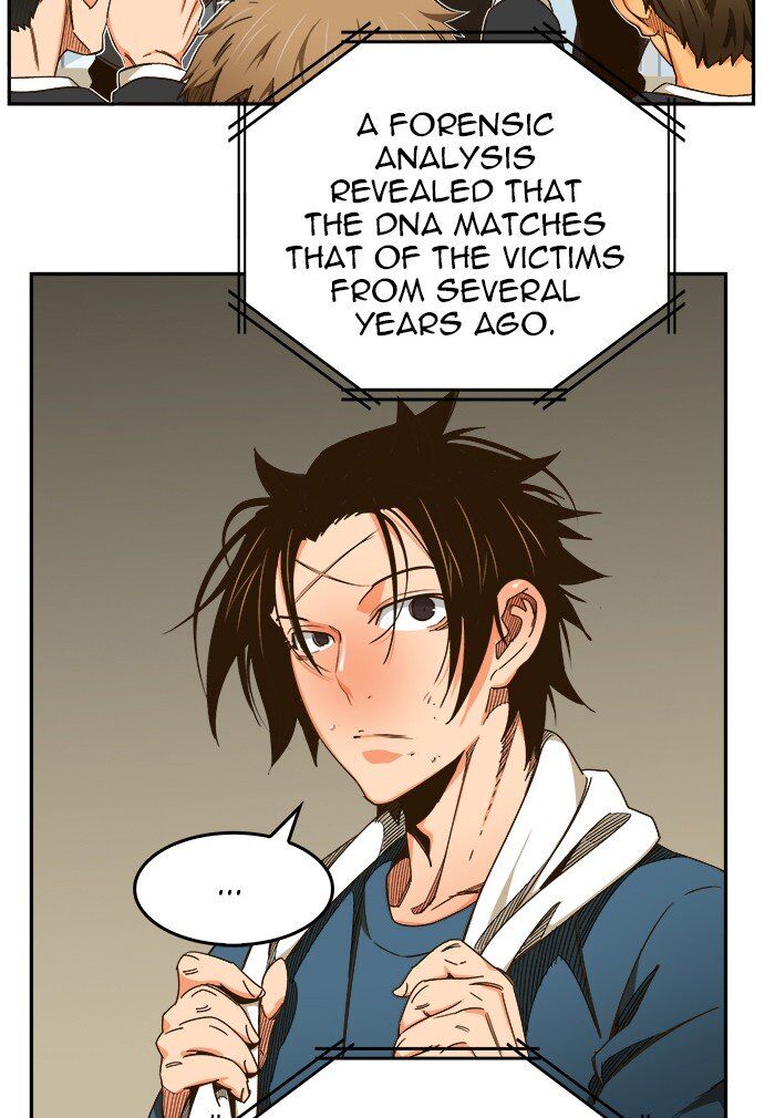 The God of High School chapter 465 page 72