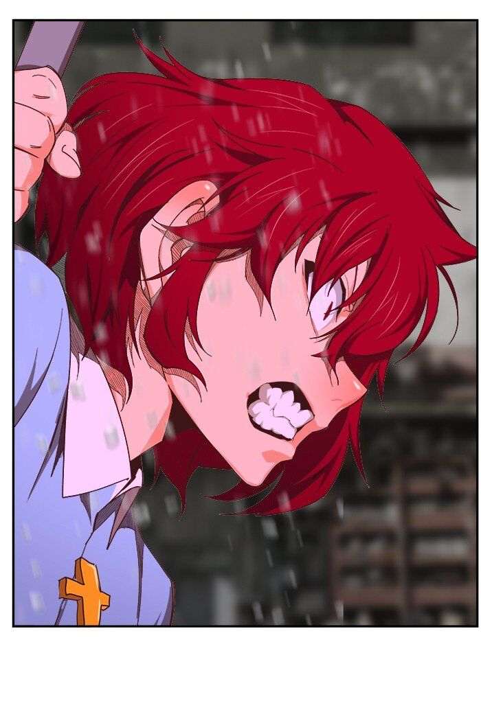 The God of High School chapter 465 page 74