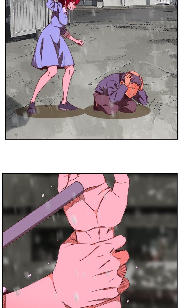 The God of High School chapter 465 page 76