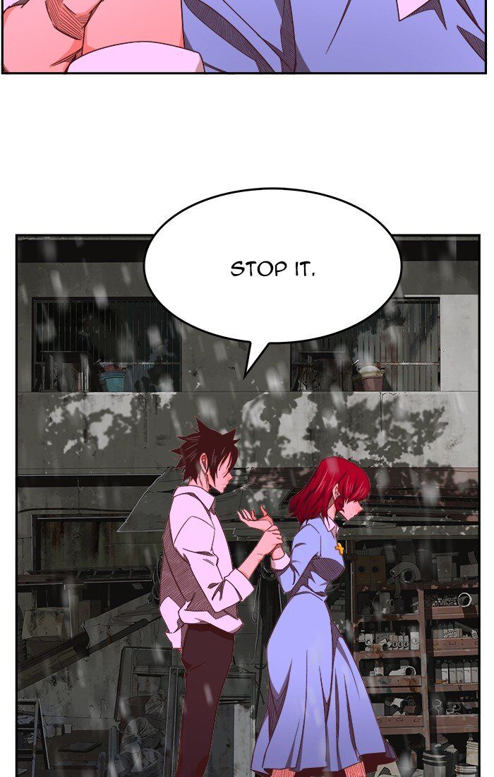 The God of High School chapter 465 page 78